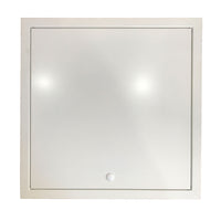 Load image into Gallery viewer, Access Panel Metal Door - Picture Frame - Non Fire Rated
