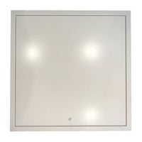 Load image into Gallery viewer, Access Panel Metal Door - Picture Frame - Non Fire Rated
