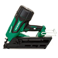 Load image into Gallery viewer, Hikoki 18V Cordless First Fix Nail Gun - 2 x 5.0Ah
