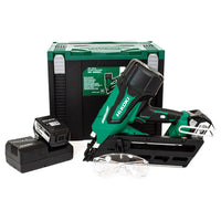 Load image into Gallery viewer, Hikoki 18V Cordless First Fix Nail Gun - 2 x 5.0Ah
