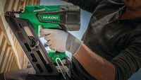 Load image into Gallery viewer, Hikoki 18V Cordless First Fix Nail Gun - 2 x 5.0Ah
