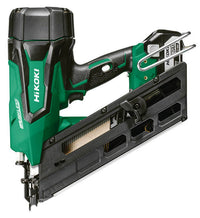 Load image into Gallery viewer, Hikoki 18V Cordless First Fix Nail Gun - 2 x 5.0Ah
