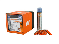 Load image into Gallery viewer, Spit 057550  Pulsa 800 HC-6 Nails
