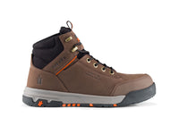 Load image into Gallery viewer, Scruffs Switchback 3 Safety Boots Chocolate
