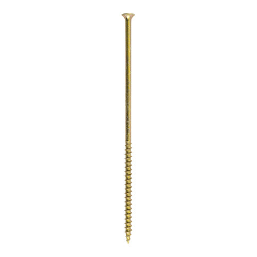 Timco Coarse Thread Drywall Screw 4.8 x 125