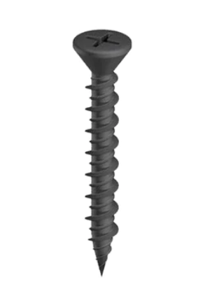Timco Dense Board Drywall Screws 3.9 x 30