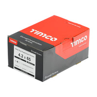 Load image into Gallery viewer, Timco Fine Thread Drywall Screws 4.2 x 65
