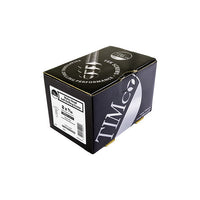 Load image into Gallery viewer, Timco Metal Construction Sheet &amp; Framing Screws - Wafer - Self-Drilling - Zinc 8 x 9/16
