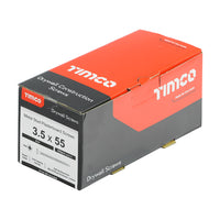Load image into Gallery viewer, Timco Self Drilling Drywall Screws 3.5 x 55
