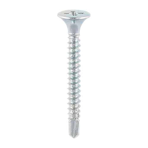 Timco Self Drilling Drywall Screws 3.9 x 65