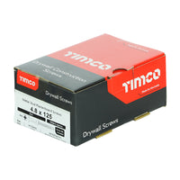 Load image into Gallery viewer, Timco Self Drilling Drywall Screws 4.8 x 125
