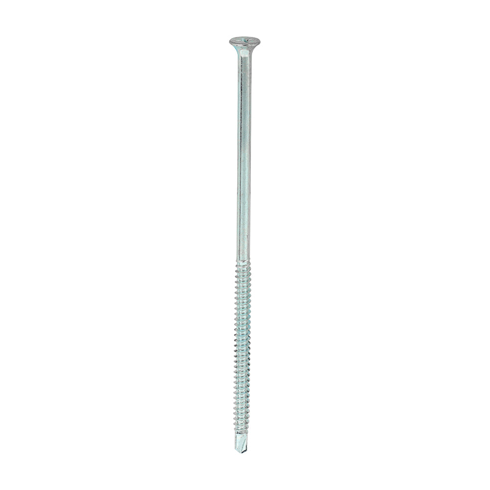 Timco Self Drilling Drywall Screws 4.8 x 100