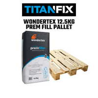 Load image into Gallery viewer, Wondertex Filler - Pallet Bundles
