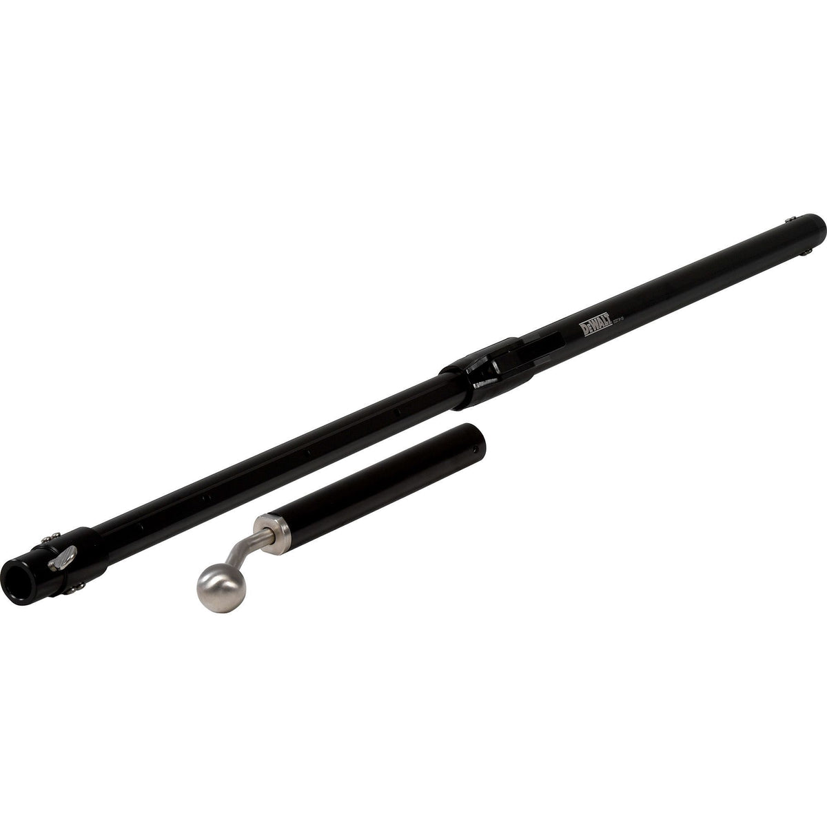 DeWalt Corner Finisher Extension Handle 39" - 57"