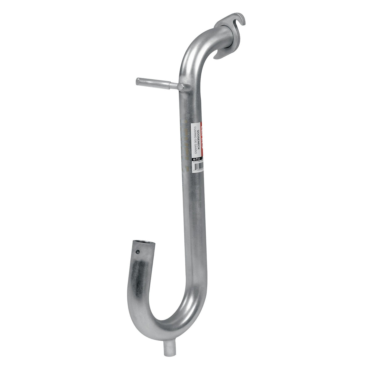 Level 5 Gooseneck
