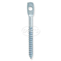 Load image into Gallery viewer, Wood I-LAG Screws (Box Of 100)
