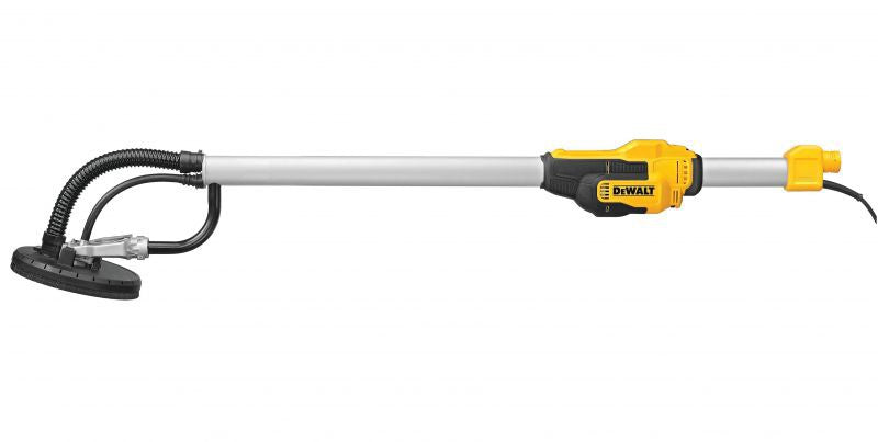 Dewalt 240v 225mm Drywall Sander- DWE7800-GB
