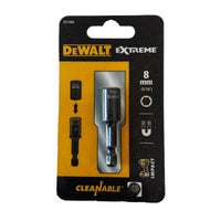 Load image into Gallery viewer, DeWalt 8mm Cleanable Nut Driver
