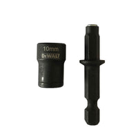 Load image into Gallery viewer, DeWalt 10mm Cleanable Nut Driver
