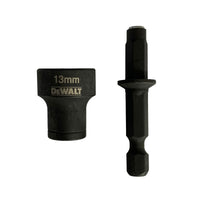 Load image into Gallery viewer, DeWalt 13mm Cleanable Nut Driver
