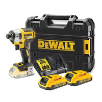 Load image into Gallery viewer, DeWalt 18V XR Speed Brushless Impact Driver
