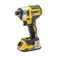 Load image into Gallery viewer, DeWalt 18V XR Speed Brushless Impact Driver
