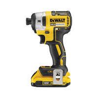 Load image into Gallery viewer, DeWalt 18V XR Speed Brushless Impact Driver
