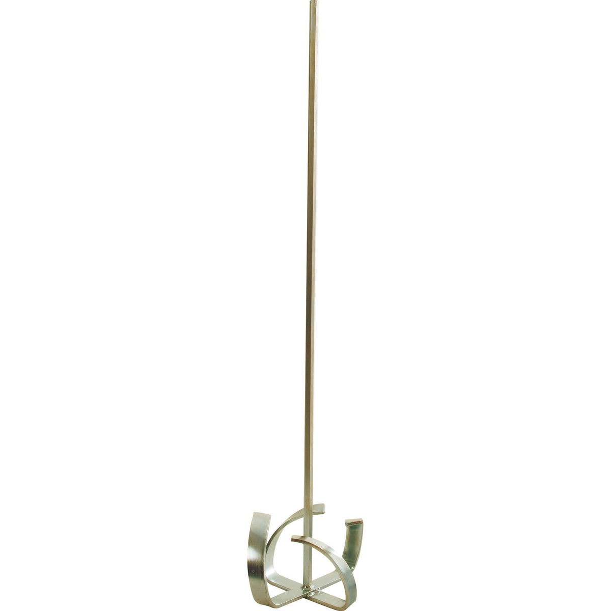 DeWalt 32" Pro Mixing Paddle, 7" Head - Gold Finish