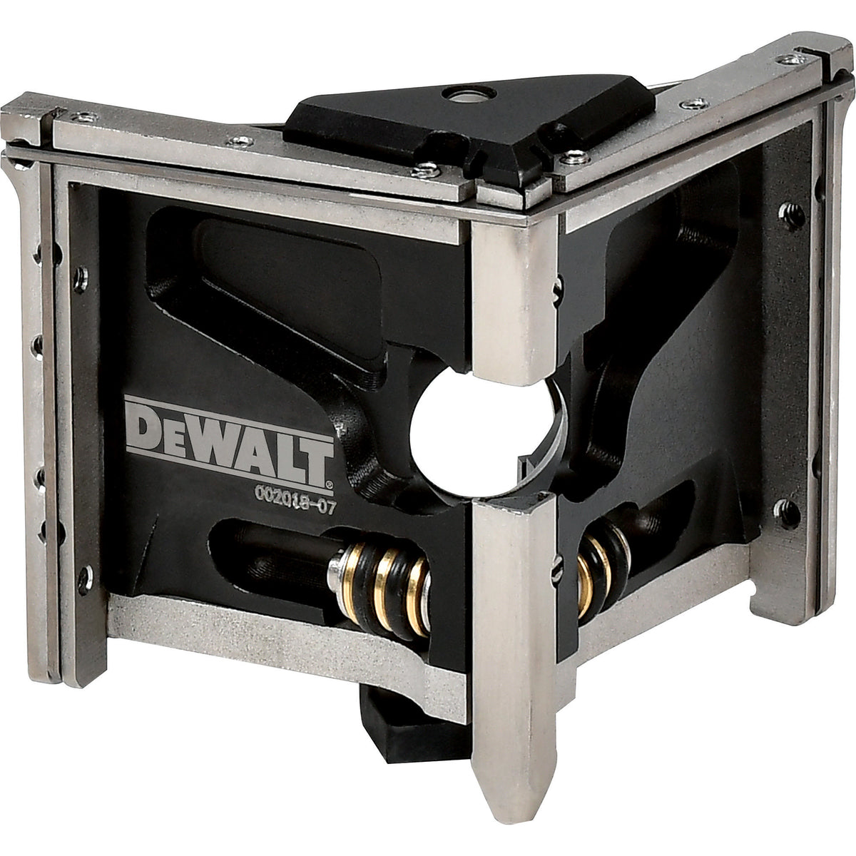 DeWalt 2.5" Corner Finisher Angle Head