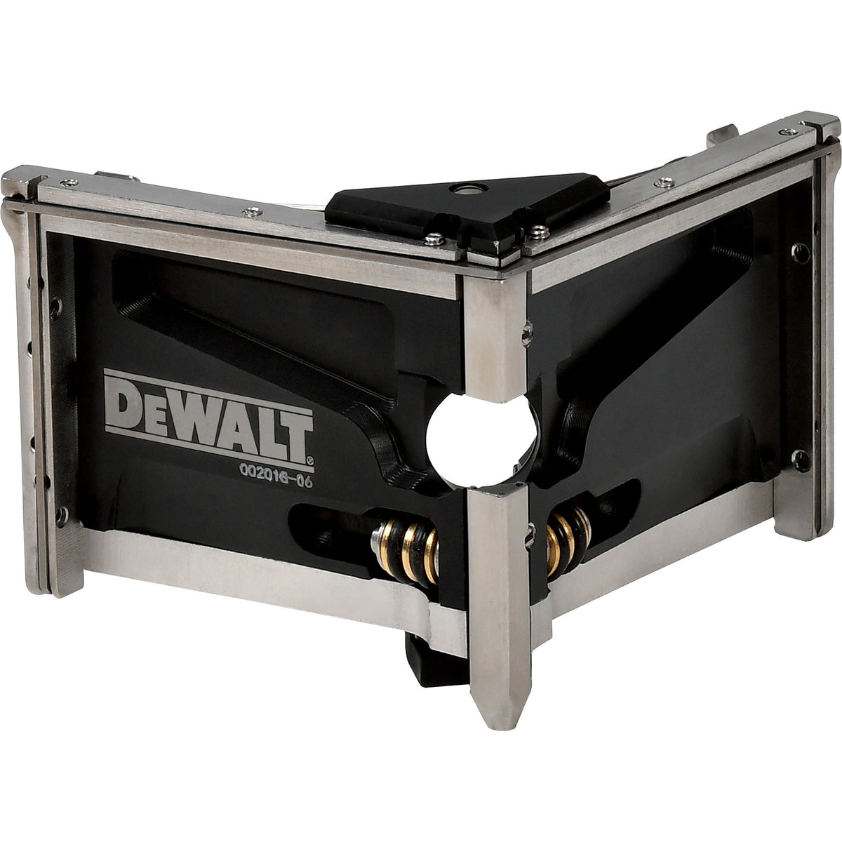 DeWalt 3.5" Corner Finisher Angle Head