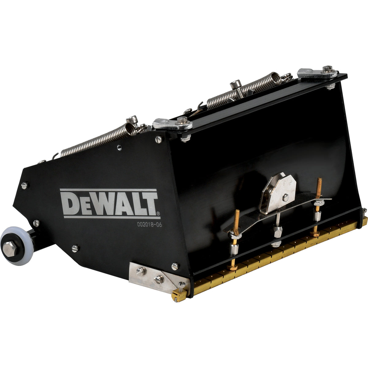 DeWalt 7" Mega Flat Box
