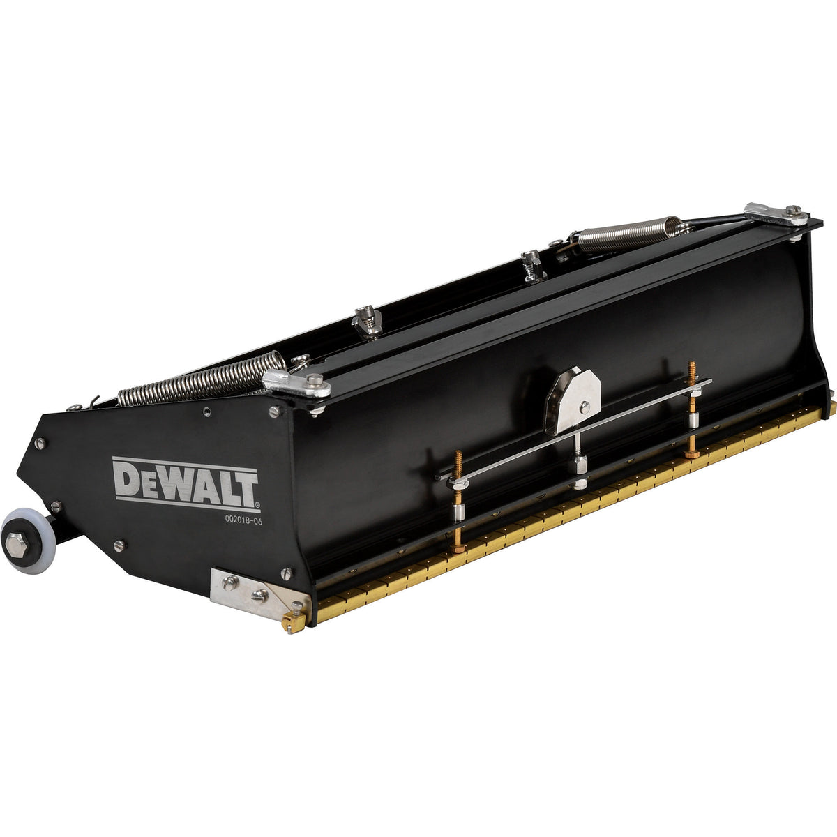 DeWalt 14" Standard Flat Box
