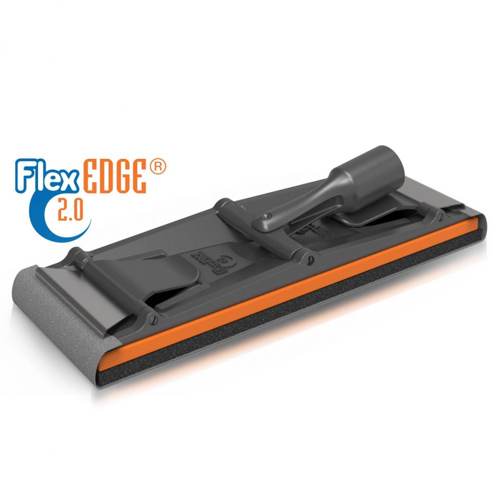 Flex Edge 2.0 - Sanding Head