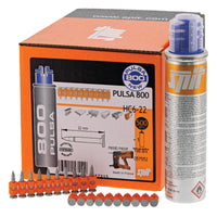 Load image into Gallery viewer, Spit 057550  Pulsa 800 HC-6 Nails
