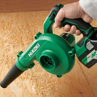 Load image into Gallery viewer, Hikoki 18V Cordless Blower Body Only
