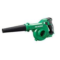 Load image into Gallery viewer, Hikoki 18V Cordless Blower Body Only
