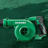Load image into Gallery viewer, Hikoki 18V Cordless Blower Body Only
