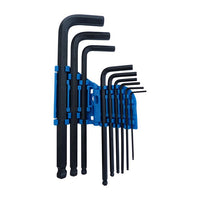 Load image into Gallery viewer, Jefferson - 9 Piece Ball-Hex Key Set
