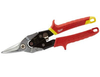 Load image into Gallery viewer, Milwaukee Metal Snips Straight

