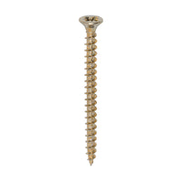 Load image into Gallery viewer, Timco Solo Woodscrews - Guage 3.0-4.5mm - Yellow
