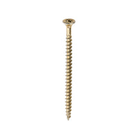 Load image into Gallery viewer, Timco Solo Woodscrews - Guage 5.0-6.0mm - Yellow
