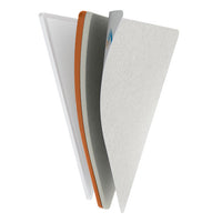 Load image into Gallery viewer, Trigon 180 Sanding Sheets - 5 Pack
