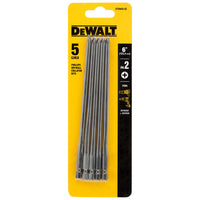 Load image into Gallery viewer, 156Mm Drywall Bit Ph2 - 5 Pack

